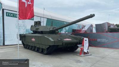 Виктор Литовкин - Литовкин: беспилотные танки разрабатываются для сохранения жизней военных - politros.com