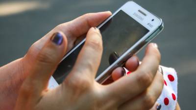 Станислав Косарев - Эксперт назвал настройки в смартфоне, которые нельзя трогать - riafan.ru - Москва