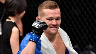 Уайт Дэйна - Ян Петр - Жозе Алдо - Глава UFC Уайт назвал следующего соперника россиянина Петра Яна - vesti.ru - Бразилия