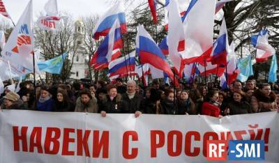 Елена Егорова - ООН заявила о росте численности населения России на 2 млн в 2020 году - rf-smi.ru - Россия - Крым