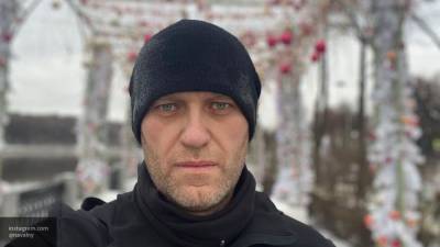 Алексей Навальный - Якоб Навальный - Российский врач назвал политическими заявления медиков из ФРГ по Навальному - nation-news.ru - Россия - Германия - Берлин - Омск