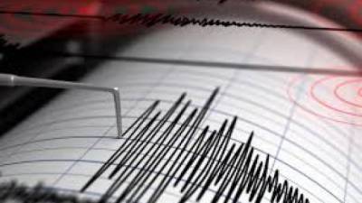 В Тихом океане произошло землетрясение магнитудой 5,7 - ru.espreso.tv - Россия - Украина - респ. Алтай