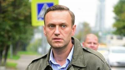 Алексей Навальный - Жозеп Боррель - Евросоюз потребовал от России открытого и независимого расследования по делу Навального - znak.com - Россия - Берлин
