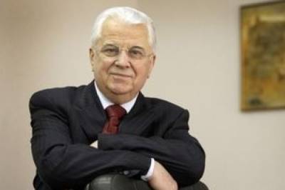 Денис Шмыгаль - Кравчук назвал условие подачи воды в Крым - newsone.ua - Украина - Крым
