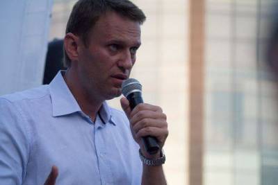 Алексей Навальный - Жозеп Боррель - В ЕС потребовали от Москвы тщательно расследовать историю с отравлением Навального - versia.ru - Москва - Россия - Берлин
