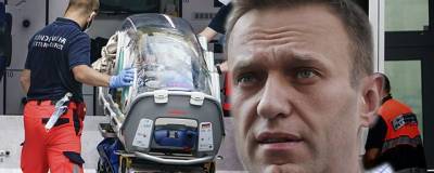 Алексей Навальный - Жозеп Боррель - Глава евродипломатии стал требовать открытого расследования ситуации с Навальным - runews24.ru - Россия