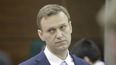 Алексей Навальный - Жозеп Боррель - ЕС потребовал от России открытого расследования по Навальному - russian.rt.com - Россия - Германия - Омск