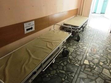 В больнице скончался житель Башкирии, попавший в ДТП в конце июля - ufacitynews.ru - Башкирия - район Учалинский