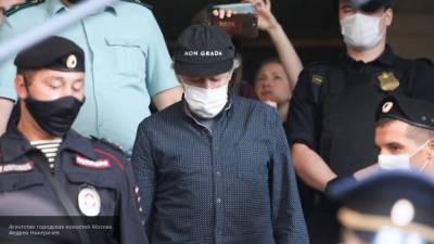 Владимир Соловьев - Михаил Ефремов - Билеты на суд с Ефремовым продают в Сети - newinform.com - Москва