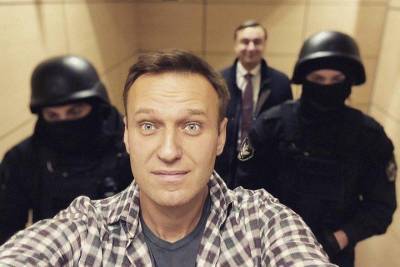 Алексей Навальный - Жозеп Боррель - Евросоюз призвал расследовать отравление Навального - newsrussia.media - Россия