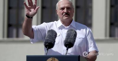 Лукашенко - Пойдешь направо (в РФ) – все потеряешь, пойдешь налево (в ЕС) - назад не вернешься - obozrevatel.com - Россия - Белоруссия