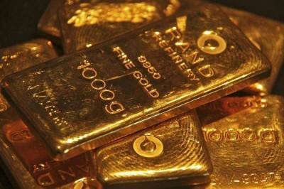ВТБ Капитал поднял целевую цену акций российских золотодобытчиков - smartmoney.one