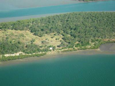 Самый дешёвый остров в Австралии выставлен на продажу - rusjev.net - Австралия - county Island