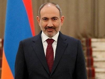 Никола Пашинян - Премьер-министр Армении поздравил президента Уругвая с Днем независимости страны - news.am - Армения - Уругвай