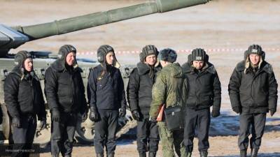 Более 300 солдат ЗВО участвовали в учениях в Нижегородской области - newinform.com - Нижегородская обл.