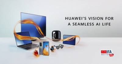 Huawei проведет 3 сентября большую презентацию новинок — ожидается анонс 5-нм флагманской SoC Kirin 9000 для смартфонов Mate 40 - itc.ua