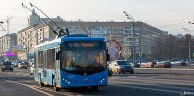 Столица прощается с троллейбусами: в столице уничтожена старейшая транспортная система - nakanune.ru - Алма-Ата - Москва