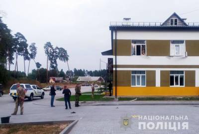 На Черниговщине в учебном центре взорвалась граната: погиб военный - prm.ua