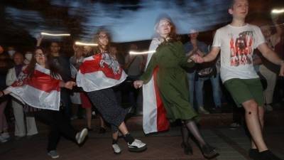 ЕС и западные фонды готовы выделить более 50 млн евро на стачки в Белоруссии - 5-tv.ru - Белоруссия - Минск
