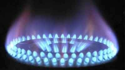 Эксперт прокомментировал идею "Единой России" подключать газ для россиян за счет "Газпрома" - piter.tv - Россия