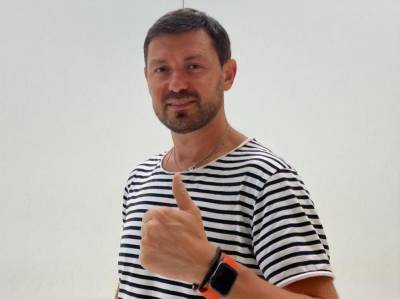 Совладелец "Цитруса" Зинченко: Мой партнер Григорий не зря выбрал для атаки мою супругу Елену - gordonua.com - Украина - Одесса