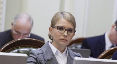 Артур Чечеткин - Тимошенко в тяжелом состоянии, ее подключили к аппарату ИВЛ - СМИ - unian.net - Украина