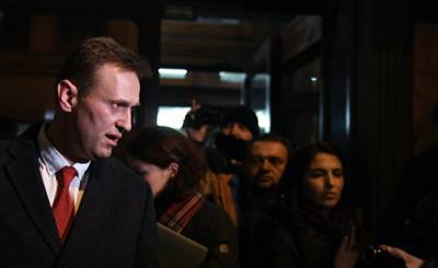 Алексей Навальный - Майнити симбун (Япония): по заявлению представителей берлинского госпиталя, в организме российского оппозиционного лидера Навального обнаружены следы ядовитых веществ - inosmi.ru - Россия - Япония
