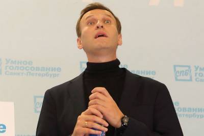 Алексей Навальный - Жозеп Боррель - В ЕС от России потребовали провести открытое расследование по Навальному - trud.ru - Россия - Германия - Берлин