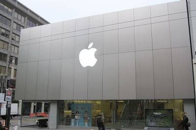 Суд решил, что Apple не обязана возвращать в App Store игру Fortnitе - aif.ru - шт. Калифорния