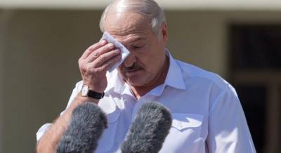Рикард Джозвяк - Лукашенко пока нет в списке белорусских санкций ЕС – журналист - unian.net - Белоруссия