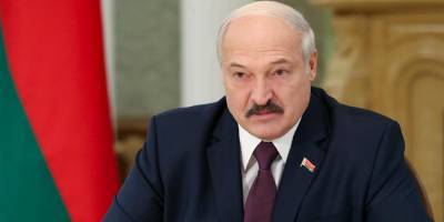 Владимир Путин - Александр Лукашенко - Лукашенко отказывается контактировать с европейскими политиками - ruposters.ru - Россия - Белоруссия - Франция