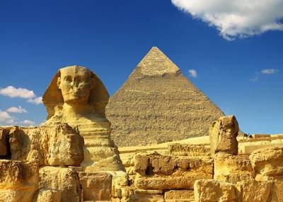 Туристы вновь смогут посещать пирамиды и музеи в Египте в сентябре - m24.ru - Египет - с. 1 Сентября