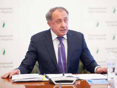 Богдан Данилишин - "Базовый сценарий малореалистичен". Глава совета НБУ спрогнозировал сотрудничество Украины и МВФ в 2020 году - gordonua.com - Украина - Сотрудничество