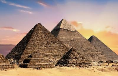 С 1 сентября в Египте для туристов вновь откроются пирамиды и музеи - ont.by - Египет - Каир - с. 1 Сентября