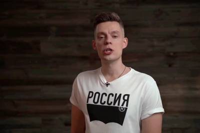 Алексей Навальный - Юрий Дудь - Заменит ли Юрий Дудь Алексея Навального и вообще возможно ли это в принципе, хотя у нас в России нет ничего невозможного - apral.ru - Россия