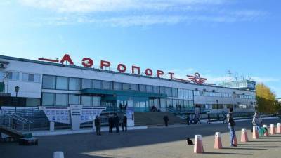 Стал известен подрядчик по строительству аэропортового комплекса «Мирный» в Якутии - ru-bezh.ru - Россия - респ. Саха - Мирный - Строительство
