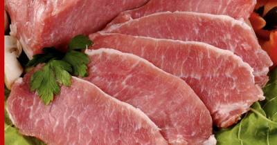 Кардиолог предупредил об опасности мяса - profile.ru - Ufa