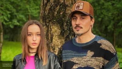 Дмитрий Билан - Младшая сестра Билана чуть не погибла из-за длинного платья - newinform.com