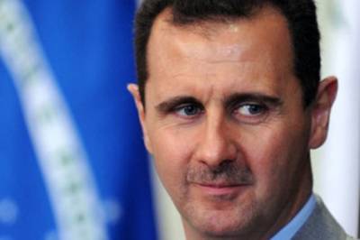 Башар Асад - Имад Хамис - Хусейн Арнус - Асад поручил премьеру Сирии сформировать новое правительство - aif.ru - США - Сирия - Дамаск - Сана