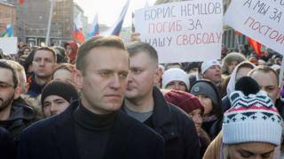 Алексей Навальный - Ангела Меркель - Доминик Рааб - Жозеп Боррель - Эммануэль Макрон - "Ответственность - на Путине". Как Европа реагирует на отравление Навального - bbc.com - Англия - Германия - Франция - Омск