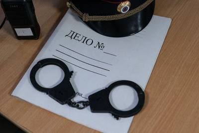20-летняя жительница Краснодара задержана за грабеж в продуктовом магазине - kubnews.ru - Россия - Краснодар