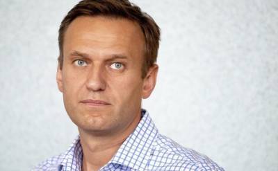 Алексей Навальный - Жозепа Борреля - Вячеслав Володин - Володин поручил комитету ГД по безопасности проанализировать инцидент с Навальным - echo.msk.ru - Россия - Германия