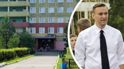 Алексей Навальный - Немецкие врачи рассказали правду о самочувствии Алексея Навального, который проходит лечение в Германии - pravda-tv.ru - Германия - Омск