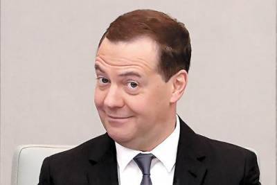 Путин - Куда готовится Медведев? - argumenti.ru