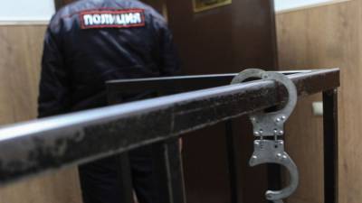 Полицейским, заставившим подростков копать себе могилу, отменили приговор - svoboda.org - Каменск-Уральский