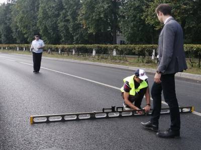 Приемка отремонтированных дорог началась в Нижнем Новгороде - vgoroden.ru - Нижний Новгород - район Сормовский