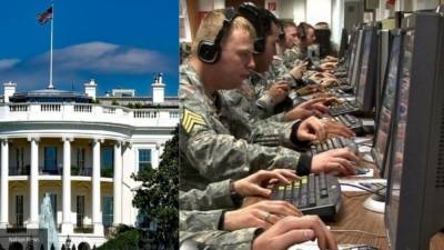 США назвали США главным источником кибератак в мире - politros.com - Россия - Китай - США