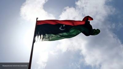 Главы племен Ливии призвали мировое сообщество покончить с ПНС - polit.info - Ливия