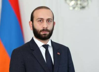 Арарат Мирзоян - Арчил Талаквадзе - Спикер НС Армении выразил соболезнования грузинскому коллеге в связи с аварией микроавтобуса в Шатили - news.am - Армения - Грузия