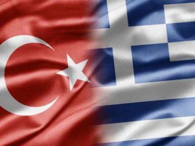 Никос Дендиас - Германия призывают Грецию и Турцию к диалогу, иначе все может закончиться катастрофой - news.am - Турция - Германия - Анкара - Афины - Греция